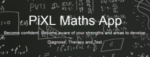 Link to Maths Revision Page